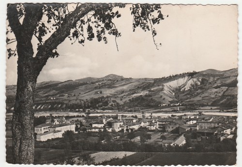 Lugagnano val arda - lugagnano,