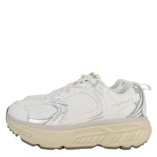 Twinset milano sneaker - milano, donna