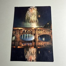 FIRENZE IL PONTE VECCHIO
