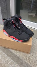 Air Jordan 6 infrarossi, NUOVO