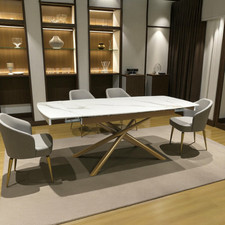 Tavolo allungabile 140 200x90 - allungabile, 140-200x90