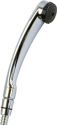Soffione doccia ricambio - soffione,