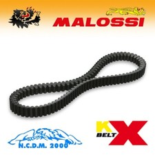 MALOSSI 6113396 CINGHIA TRASMISSIONE X K BELT per SUZUKI BURGMAN AN 400 K7 400