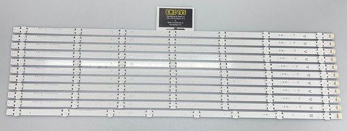 Nuovo set led - set, di
