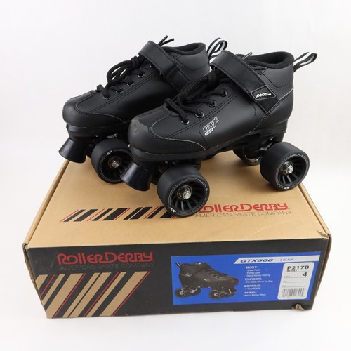 Pattini rotelle pacer gtx - pattini, a