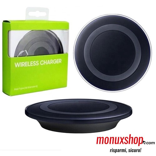 Carica batterie wireless senza - wireless,