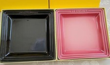 Le Creuset Piatto Quadrato