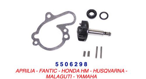 5506298 kit revisione - 5506298,