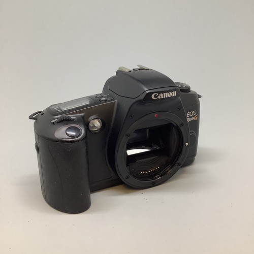Canon eos rebel 500n - eos,
