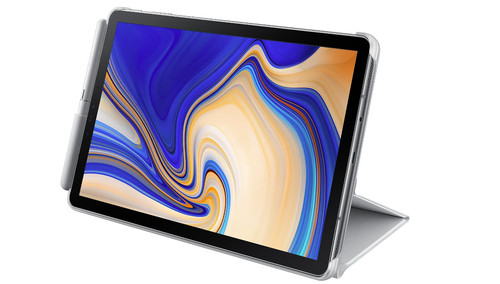 Custodia libro samsung - a,