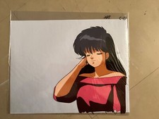 Kimagure Orange Road Madoka