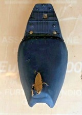 SELLA SEDILE PER APRILIA SR 50 DITECH ANNO 2001 A 2010 ricambi usati