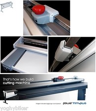 TAGLIERINA NEOLT POWER TRIM