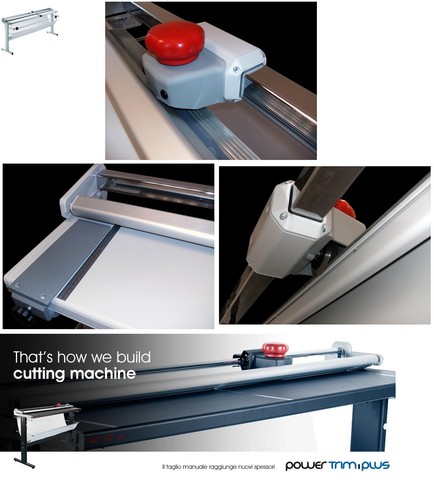 Taglierina neolt power trim - neolt,