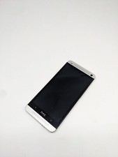 HTC ONE M7 PN07100 Argento | NON CARICA/AVVIA