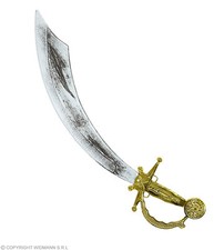 Widmann antica sciabola - , pirata