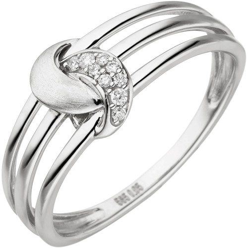 Schmuck krone anello - krone, donna