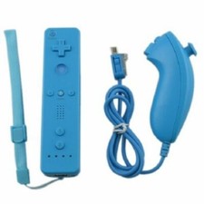 Télécommande Wiimote +