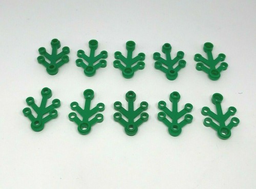 Lego plant 10x fogli - 4x3,