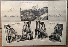 1953 Palo del Colle in Pensiero con Vedutine-69711