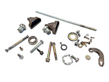 MINUTERIA BULLONERIA VITERIA RICAMBI PERNI HONDA VFR 750 ANNO 1994 1997 RC36