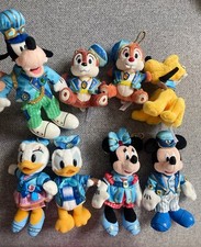 Disney Goofy Minnie mickey