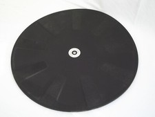 Dual 604  Stereo Turntable