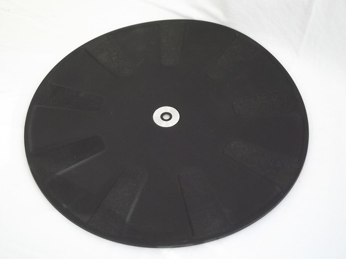 Dual 604 stereo turntable - stereo,
