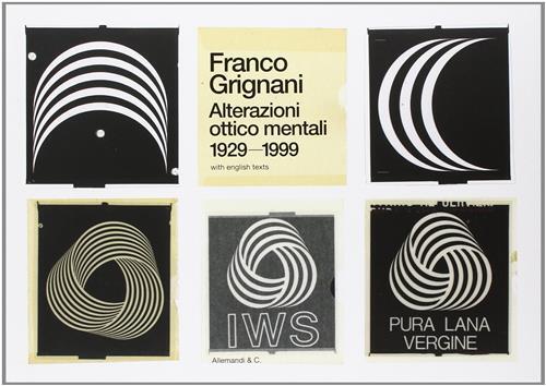 Franco grignani alterazioni - franco,