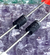 2x UF5408 Diodo raddrizzatore