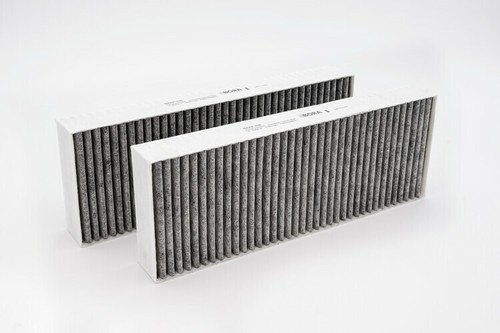 Bora basic bakfs set - basic, filtri