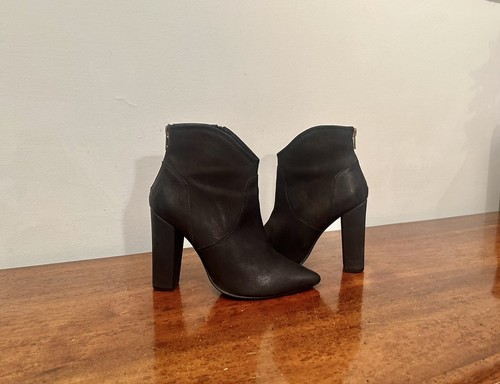 Stivaletti donna autunno - stivaletti, autunno/