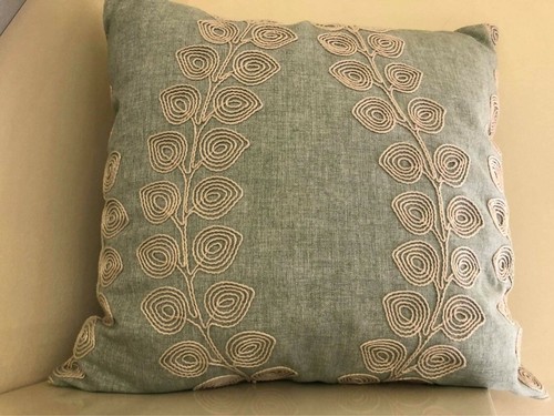 Cuscino arredamento letto - letto,