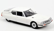 CITROEN SM - 1970 - Bianco -