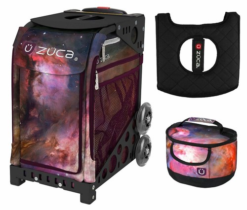 Zuca sport bag galaxy con - sport,