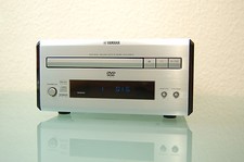 Dvd yamaha e810 - dvd,