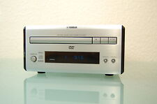 DVD YAMAHA E810