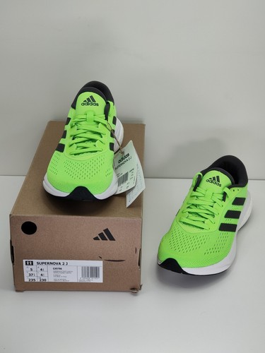 Adidas supernova verde - adidas, 2