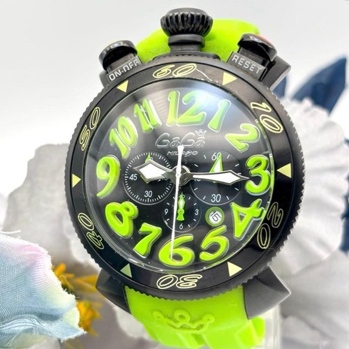 Orologio uomo gaga milano - gaga,