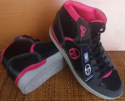 Sergio tacchini scarpa donna - sergio,