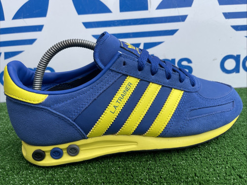 Adidas trainer og spzl - l.,