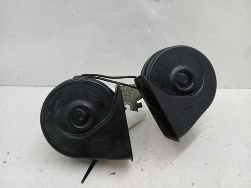 Tromba clacson ford focus - ford,