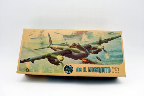 Modellini aereo model kit - , di
