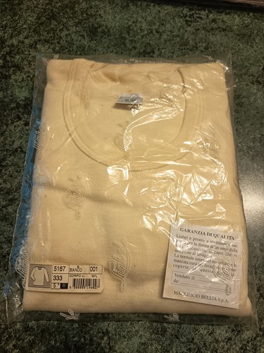 Maglia intima liabel uomo - maglia,