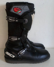 Stivali moto sidi - moto,