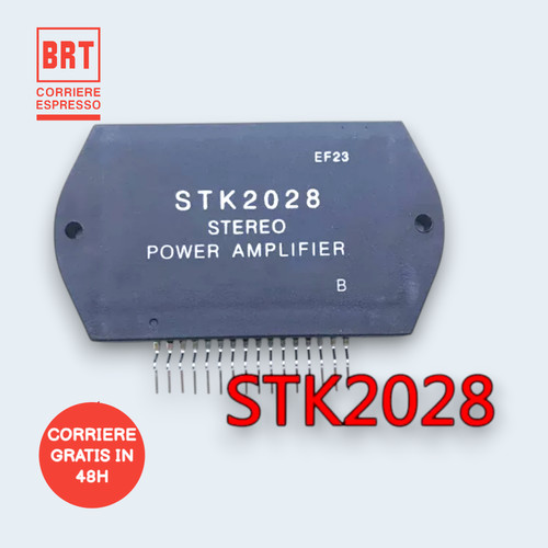 Stk2028 stk 2028 - -,