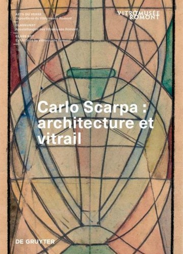 Carlo scarpa francine - scarpa, giese