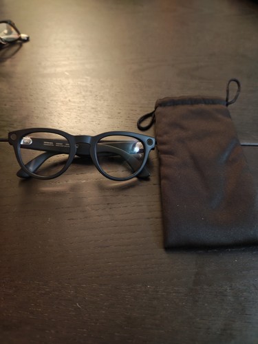 Rayban meta headliner modello - rayban,
