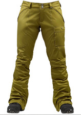 BURTON 38 M WOMENS SNOW PANT