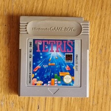 Tetris GB PAL ITA gioco per Nintendo Game Boy ORIGINALE - PAL ITA